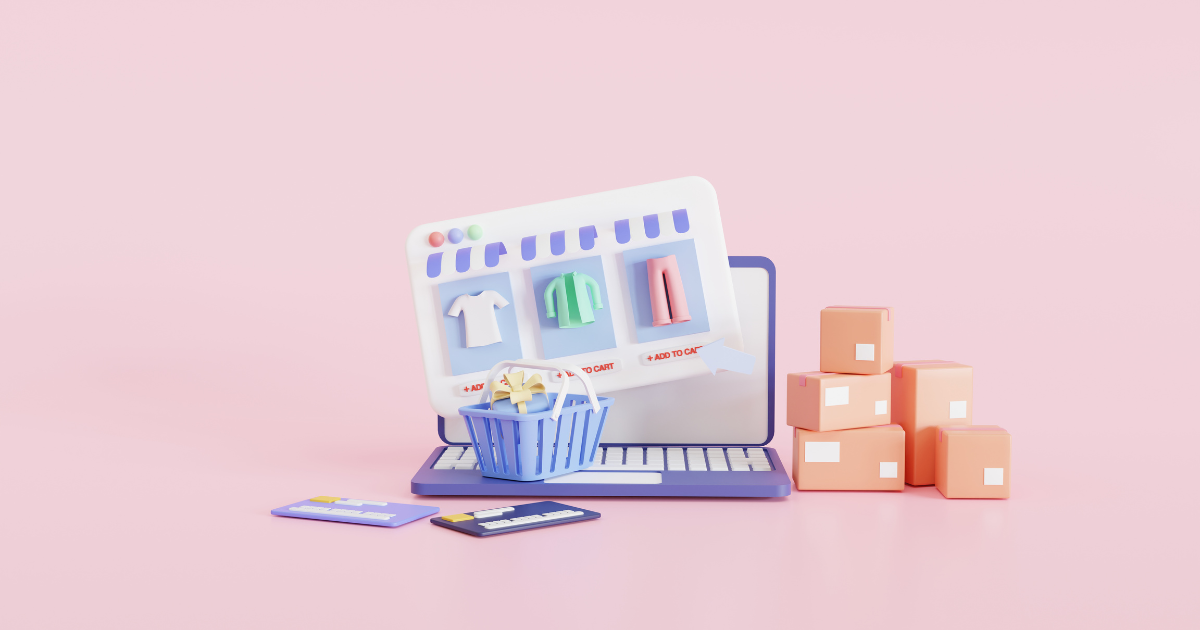 In 3 stappen verkopen op marktplaatsen zoals Bol en Amazon