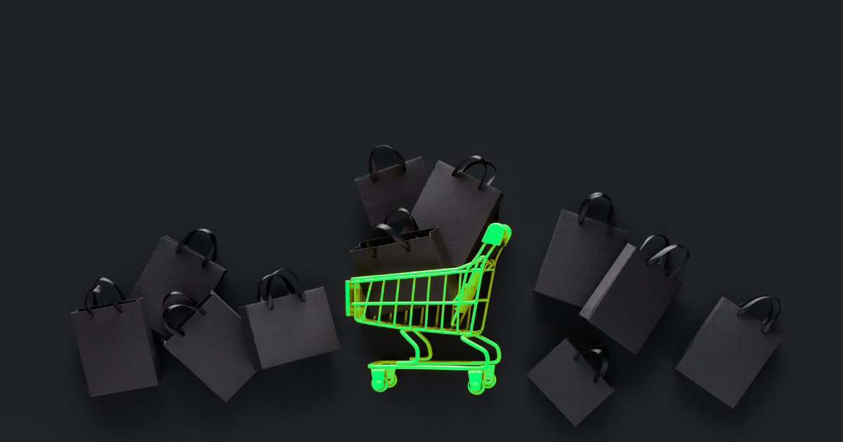 Black Friday: waarom 79 % van je nieuwe klanten nooit terugkomt (en hoe je dat verandert)