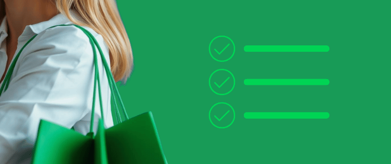 For customers checkbox