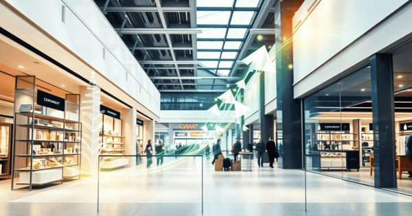 IT as a growth accelerator, a solid foundation for retail ambition
