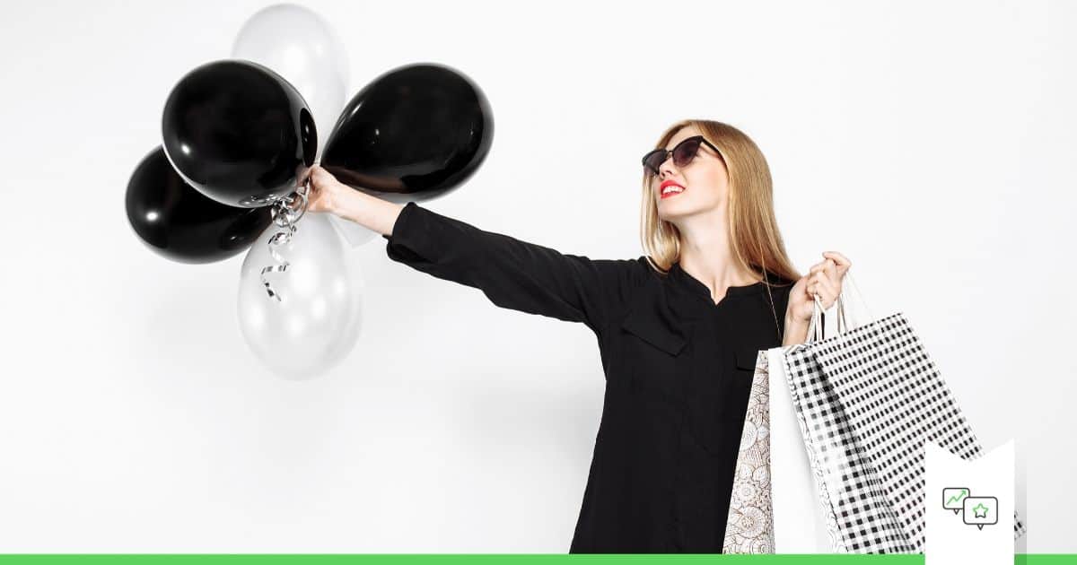 Wat is Black Friday – Wat is Cyber Monday – Zet jij het al in voor je winkel?