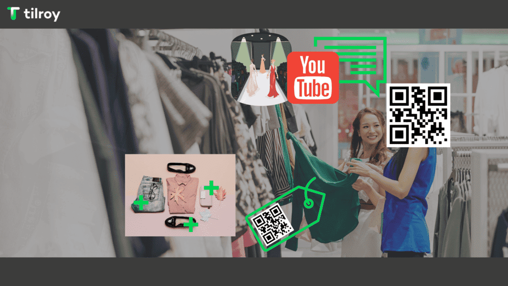 slide preentatie qr fygital retail