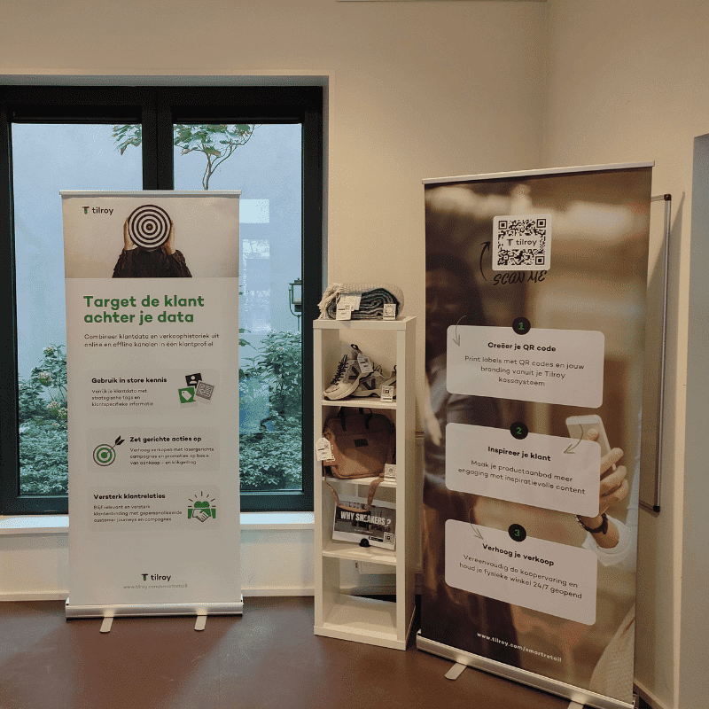 fygital retail opstelling selecties smart retail tilroy thomas more