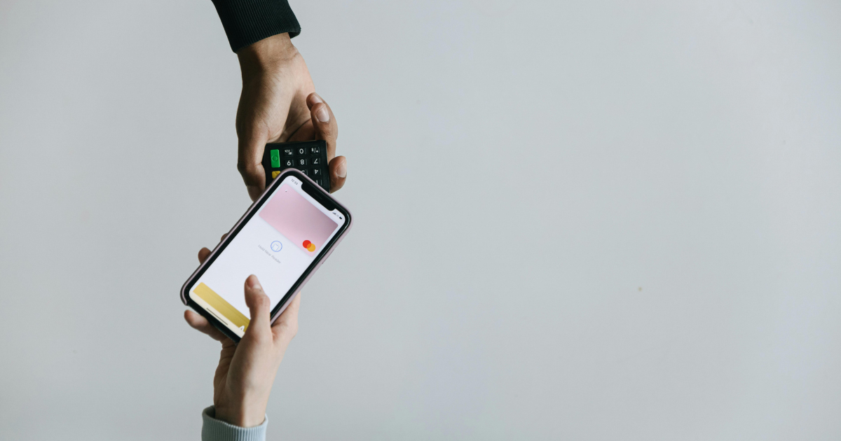 Betaalgemak als troef voor moderne retailers