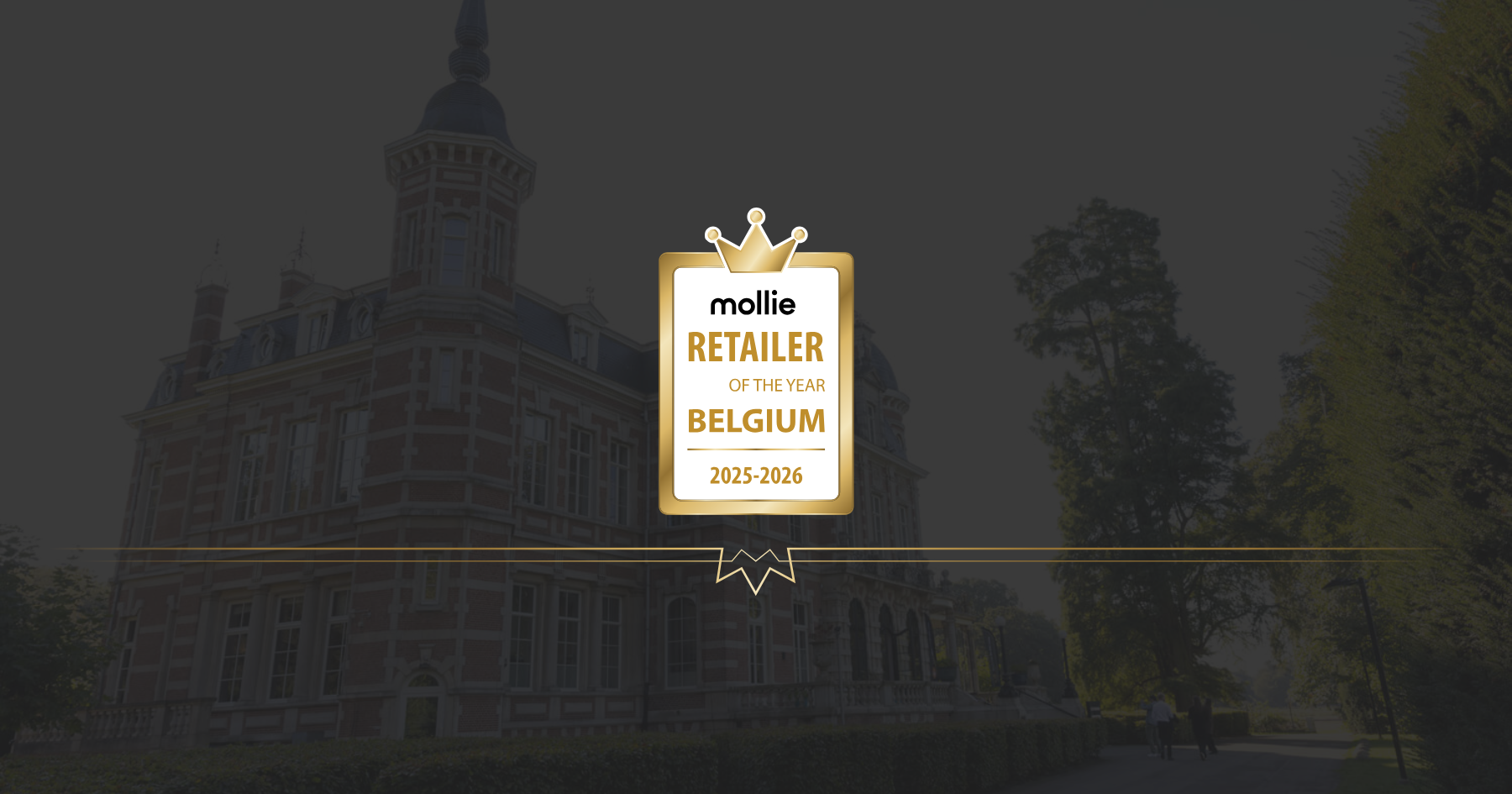 Tilroy klanten schitteren tijdens Retailer of the Year 2025–2026