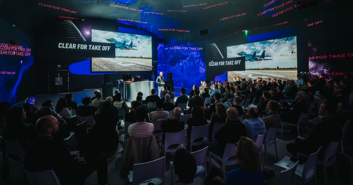 Retail Reconnect: Innovatie en Klantconnectie vormen de Toekomst