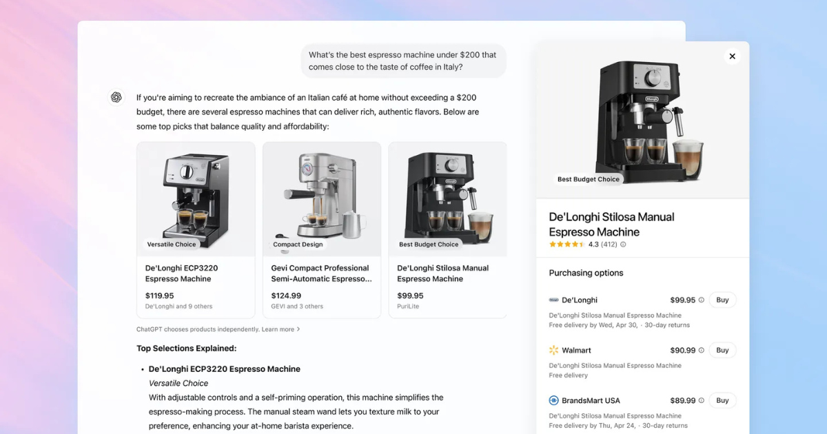 OpenAi_shopping