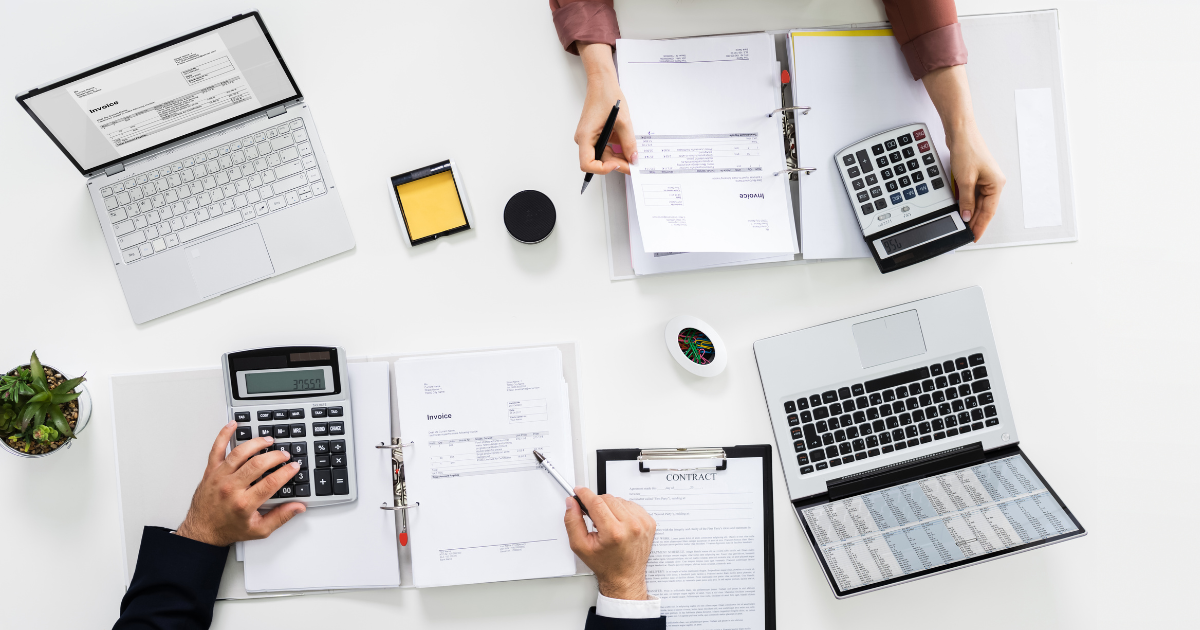 Optimaliseer Jouw Factuurprocessen: De voordelen van PEPPOL E-facturatie