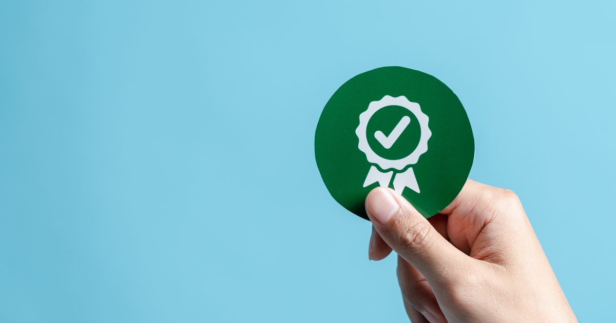 Tilroy behaalt ISO 27001-certificering