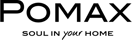 logo pomax dark