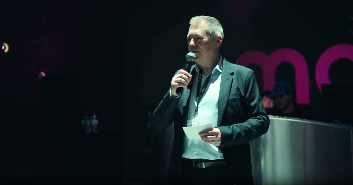 Retail Reconnect: Innovatie en Klantconnectie vormen de Toekomst