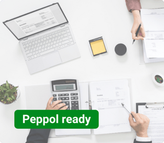 sector en branche specifieke features (2)