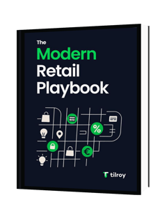the modern retail playbook