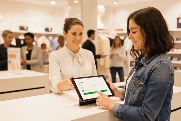 Klantregistratie app meer weten cta