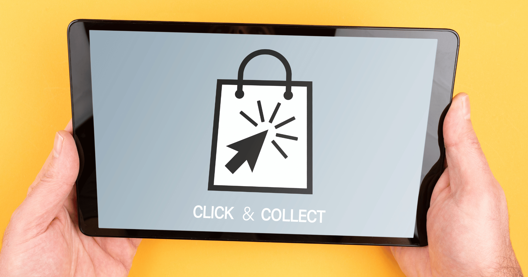Click & Collect - Een wapen voor retailers tegen webwinkels