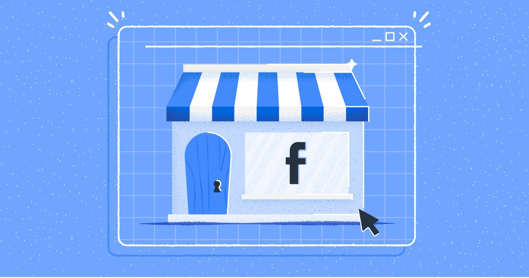 facebook winkel openen